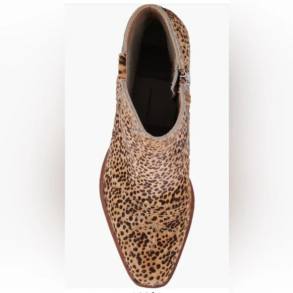 Dolce Vita Booties - Picture 7 of 10